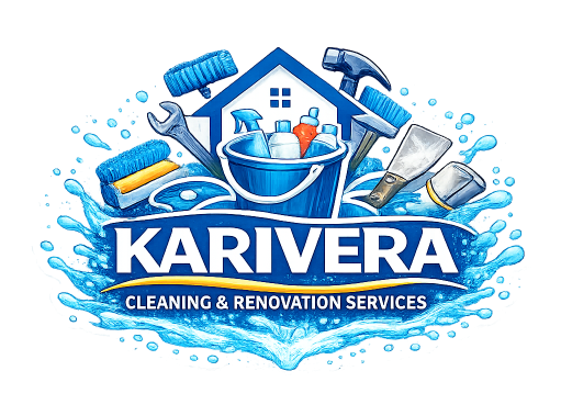 Karivera Cleaning and renovation services