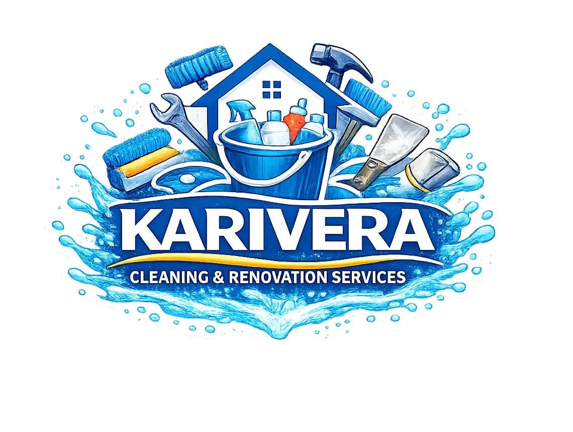 Karivera Cleaning & Renovation Services